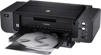 Canon PIXMA Pro9500 Mark II - A3+/4800x2400/USB/PictBridge/PotiskDVD/10barev