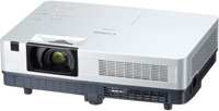 Canon projektor LV7295