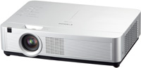 Canon projektor LV7490