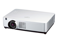 Canon projektor LV8320