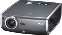 Canon projektor XEED SX7 MARK II