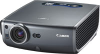Canon projektor XEED WUX10 Mark II