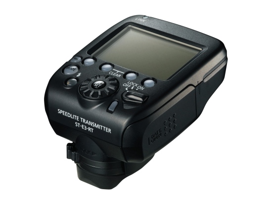Canon Speedlite Transmitter ST-E3-RT