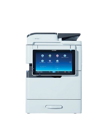 Kopírka digitální Ricoh MP 305+SPF