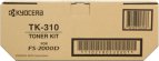 Kyocera toner TK-310