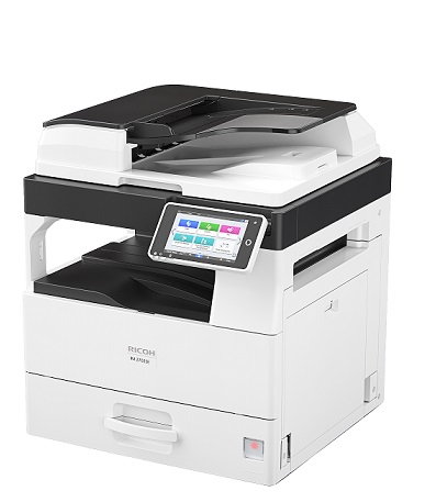 Multifunkční A3 tiskárna RICOH IM 2702SE