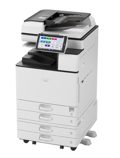 Multifunkční A3 tiskárna RICOH IM 3000A