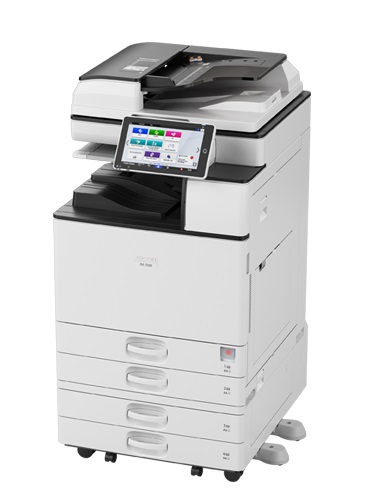 Multifunkční A3 tiskárna RICOH IM 3500