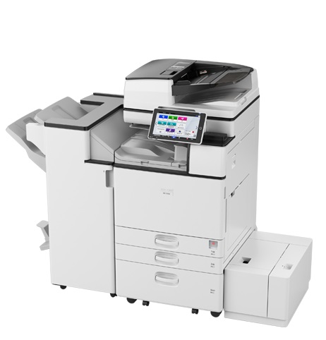 Multifunkční A3 tiskárna RICOH IM 5000A
