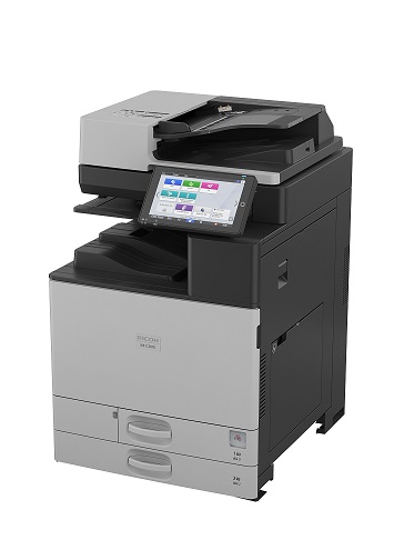 Multifunkční A3 tiskárna RICOH IM C3010