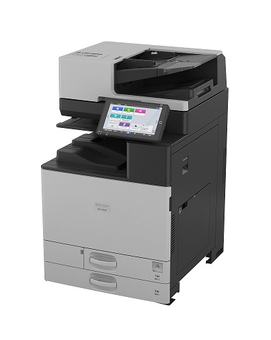 Multifunkční A3 tiskárna RICOH IM C3010A
