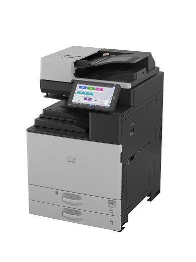Multifunkční A3 tiskárna RICOH IM C3510A