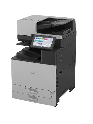 Multifunkční A3 tiskárna RICOH IM C6010