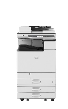 Multifunkční A3 tiskárna RICOH M C2000