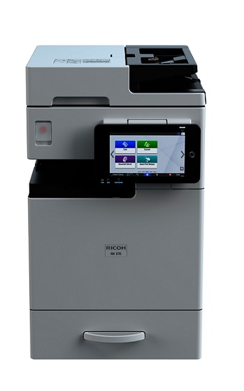 Multifunkční A4 tiskárna RICOH IM 370