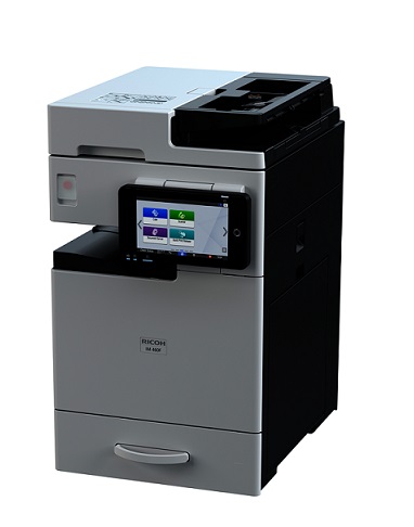 Multifunkční A4 tiskárna RICOH IM 460F