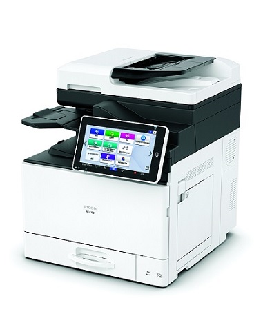 Multifunkční A4 tiskárna RICOH IM C300