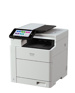 Multifunkční A4 tiskárna RICOH IM C320F