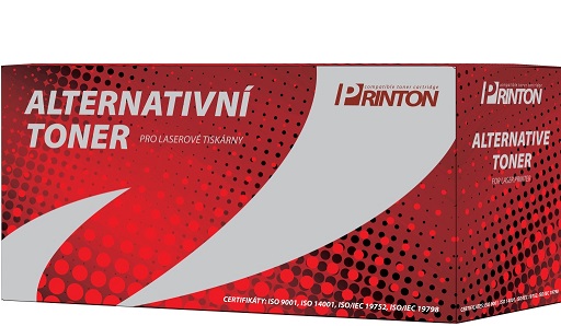 Neutral Canon toner CRG-719H Black / CE505X