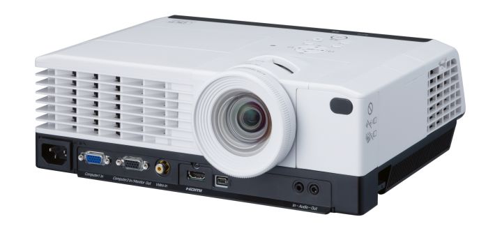 Ricoh projektor PJ X3340