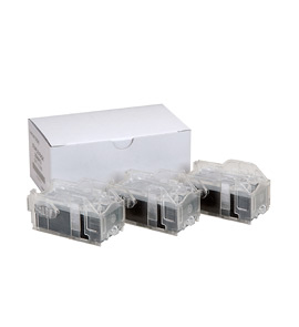 Staple Cartridges for Finisher (3x 5K)