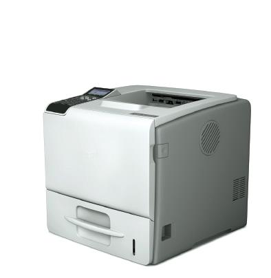 Tiskárna laserová RexRotary SP 5200DN