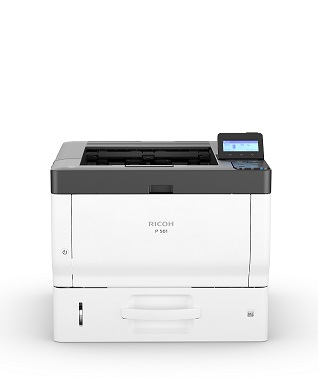 Tiskárna RICOH P 501