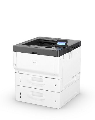 Tiskárna RICOH P 502