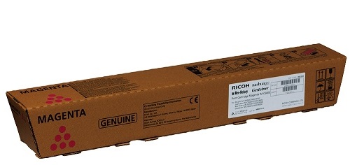 Toner C6000 červený