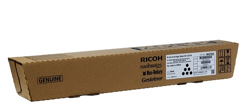 Toner IM C2510 černý (16.500 kopií)