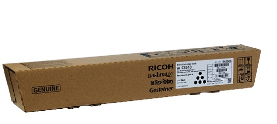 Toner IM C3510 černý (40.000 kopií)