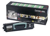 Toner pro E230/E232/E24x/E33X/E34x na 2 500 stran - prebate